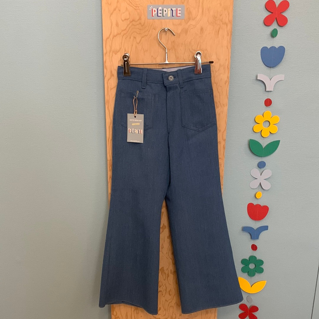 Jean