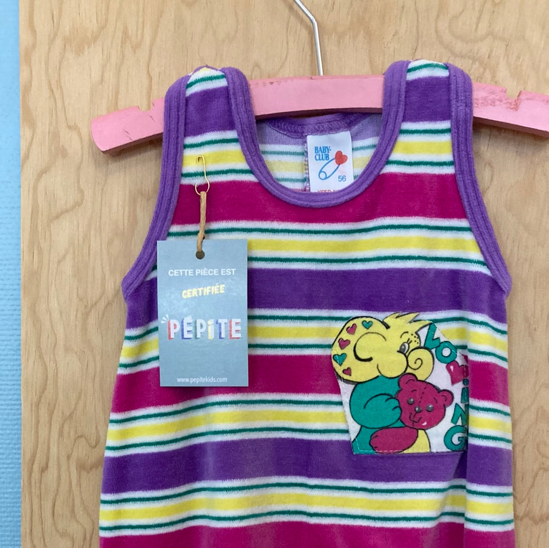 Pyjama peau de peche online