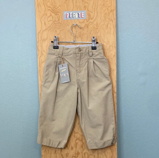Pantalon beige gap