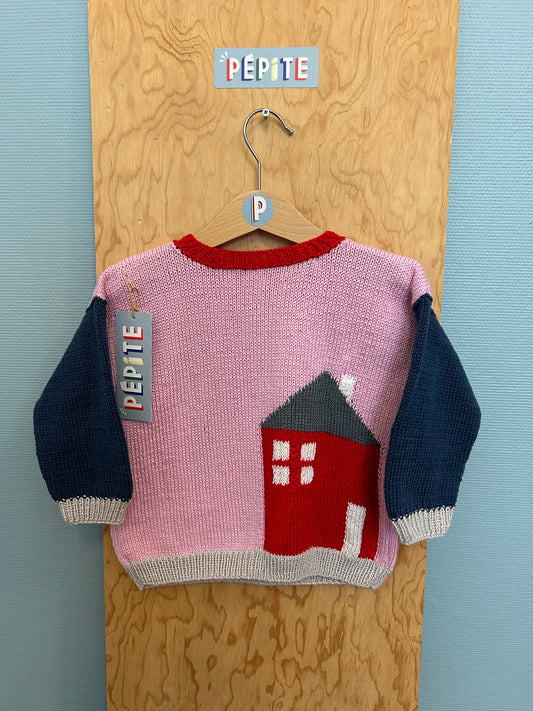 Pull de Joëlle Maison