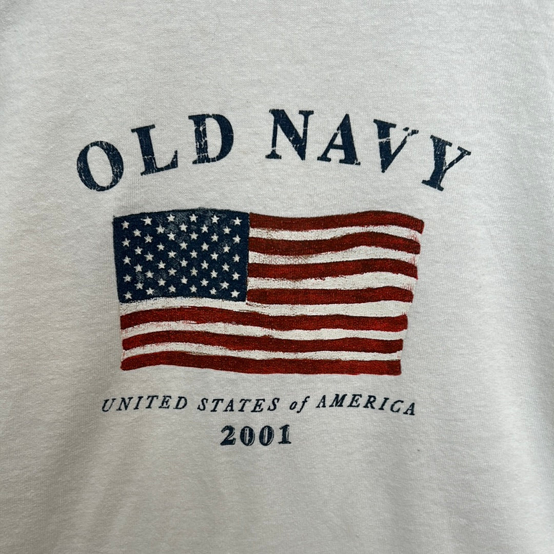 Teesh Old Navy